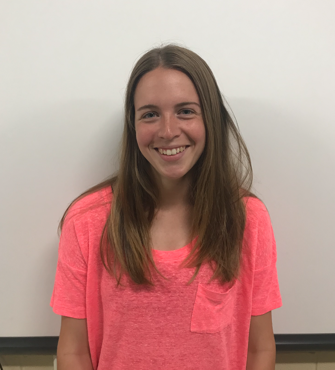 Ms Beere New Staff at BGHS – Boone Grove High School
