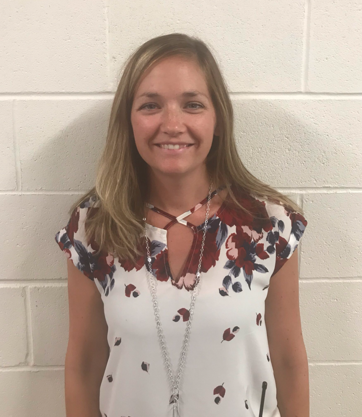 Ms Beere New Staff at BGHS – Boone Grove High School